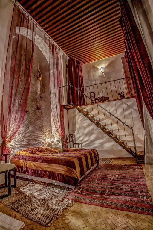 Riad Almaz Fès Cameră foto